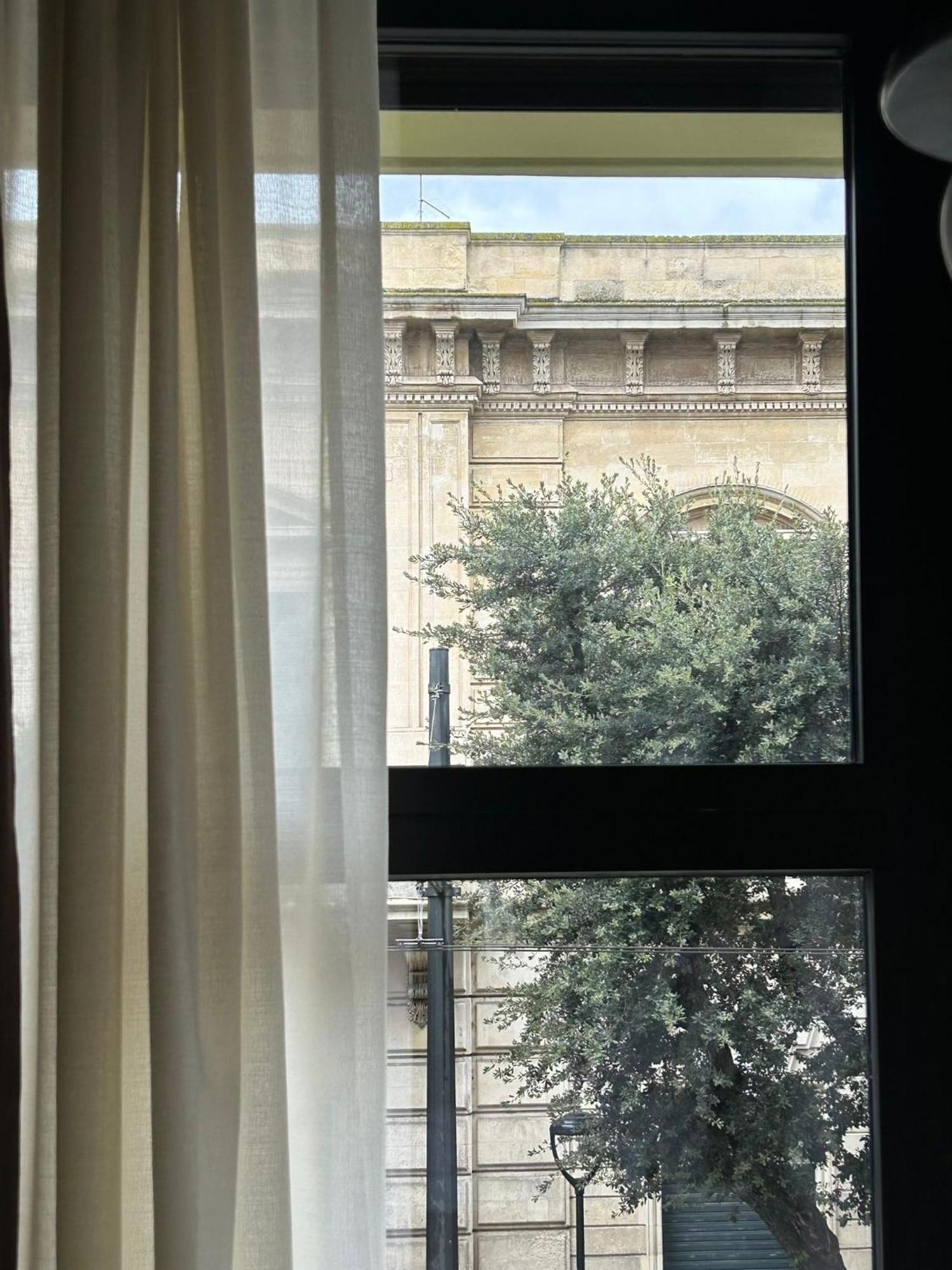 ليتشي Villa Della Lupa Luxury Rooms المظهر الخارجي الصورة